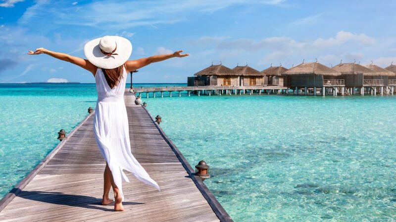 Discovering the Best Maldives Holiday Packages: A Guide to Your Dream Getaway