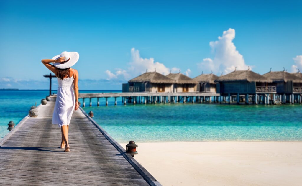 best maldives holiday packages