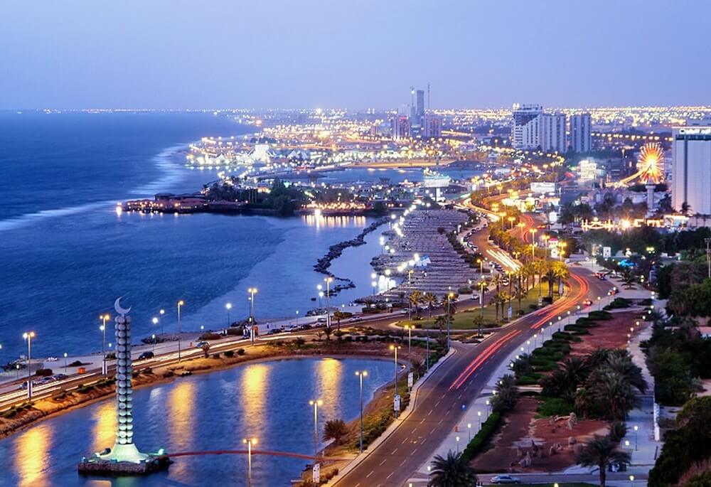 Jeddah Tour Package