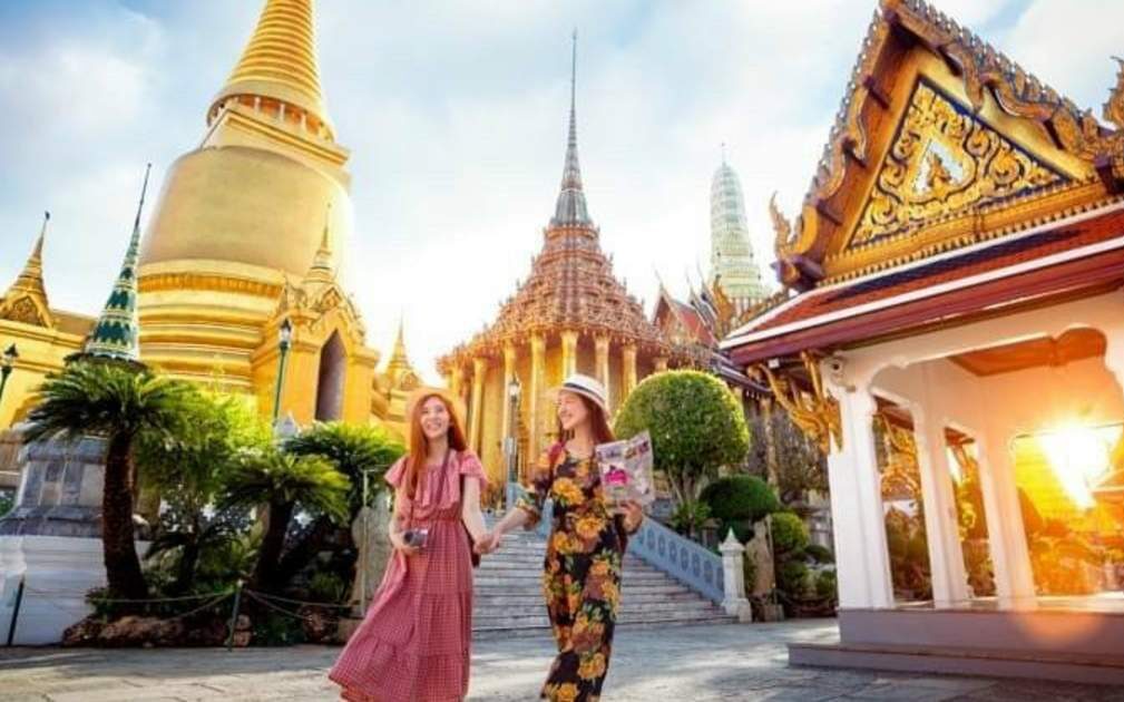 thailand holiday package