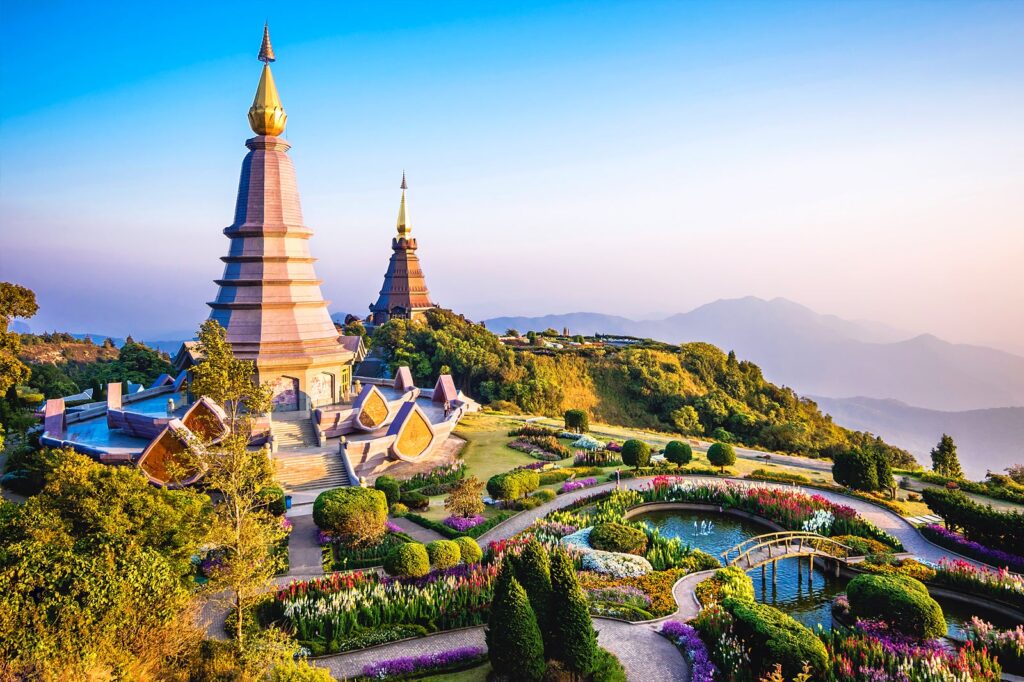 Thailand tour package