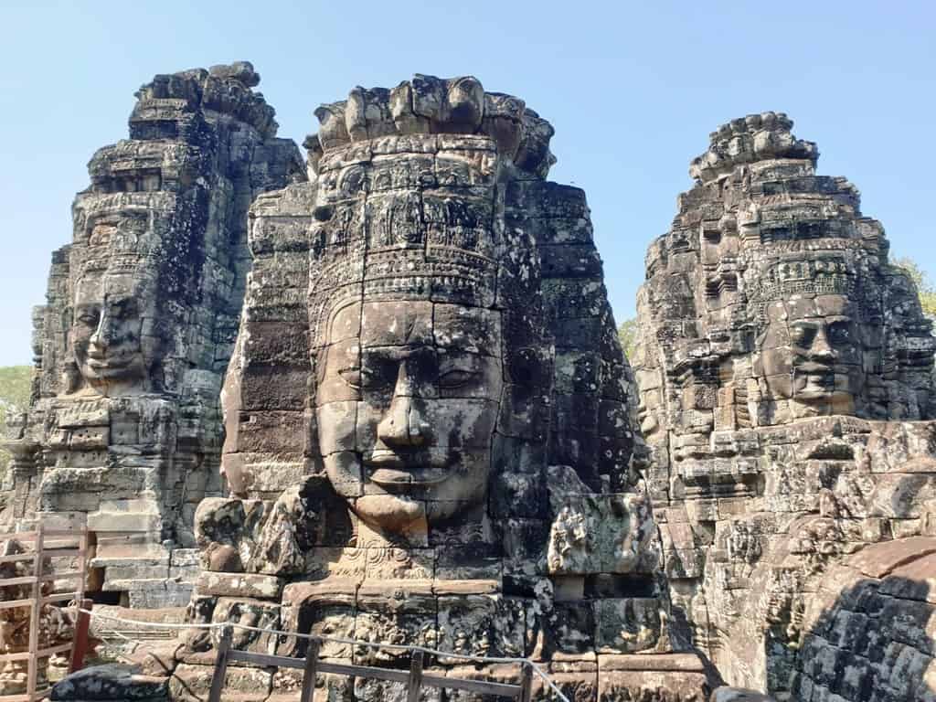 Siem Reap, Cambodia