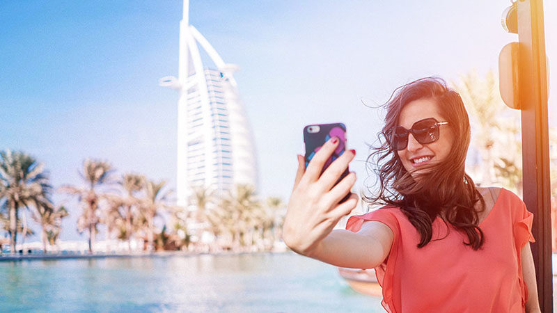 How to Explore Dubai as a First Time Traveler