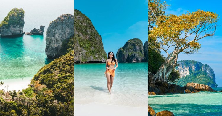 5 Offbeat Islands You Must Include In Your Thailand Tour