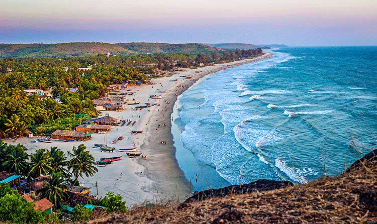 The Ultimate Beach Guide For Your Goa Tour