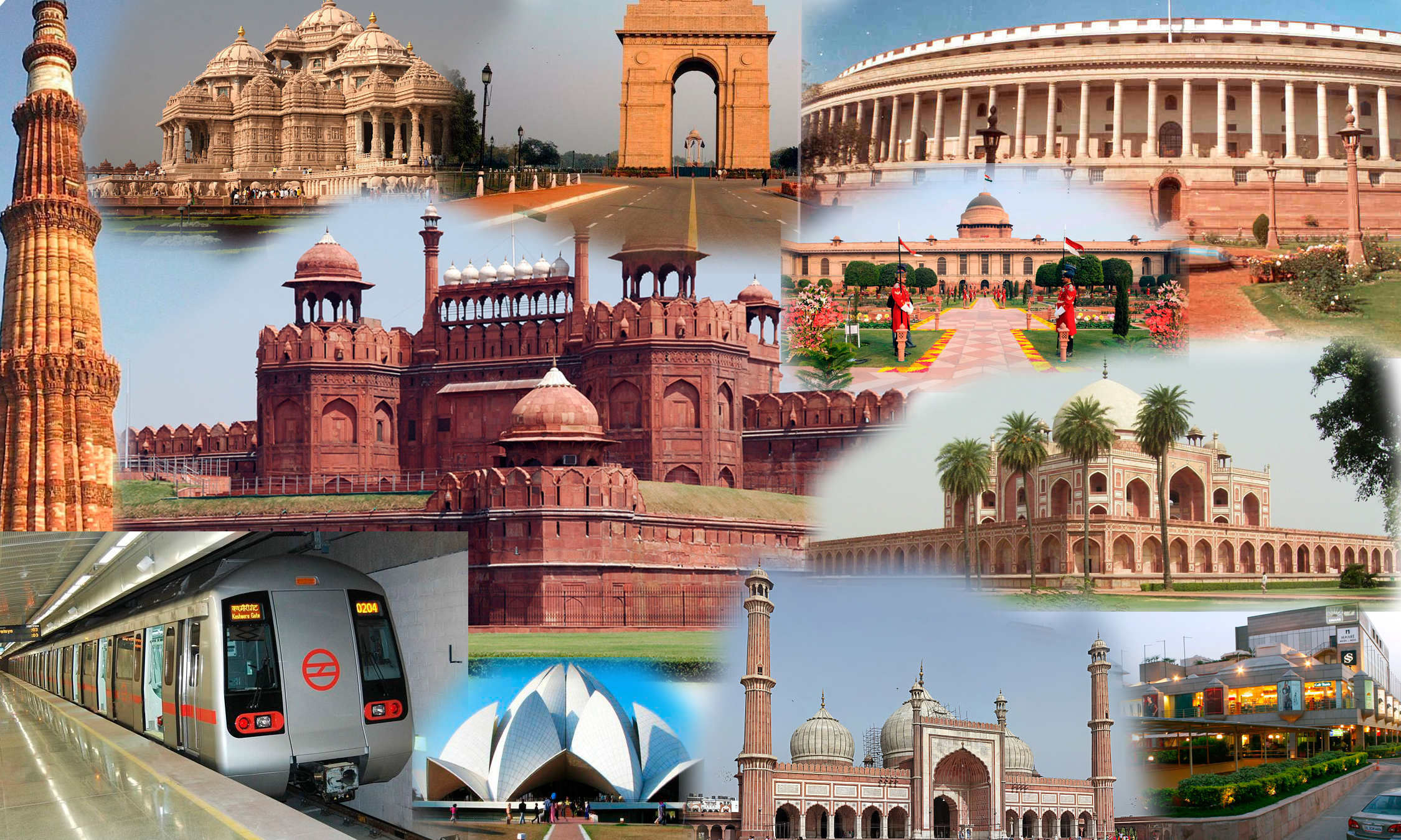 5 Best Indian Tours To Visit for a Vacation in 2024