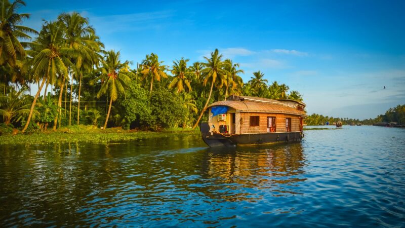 Things you shouldn’t miss on your Kerala tour