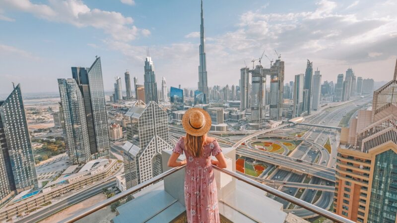 First time Dubai: top 5 tips for your first visit to the city of gold