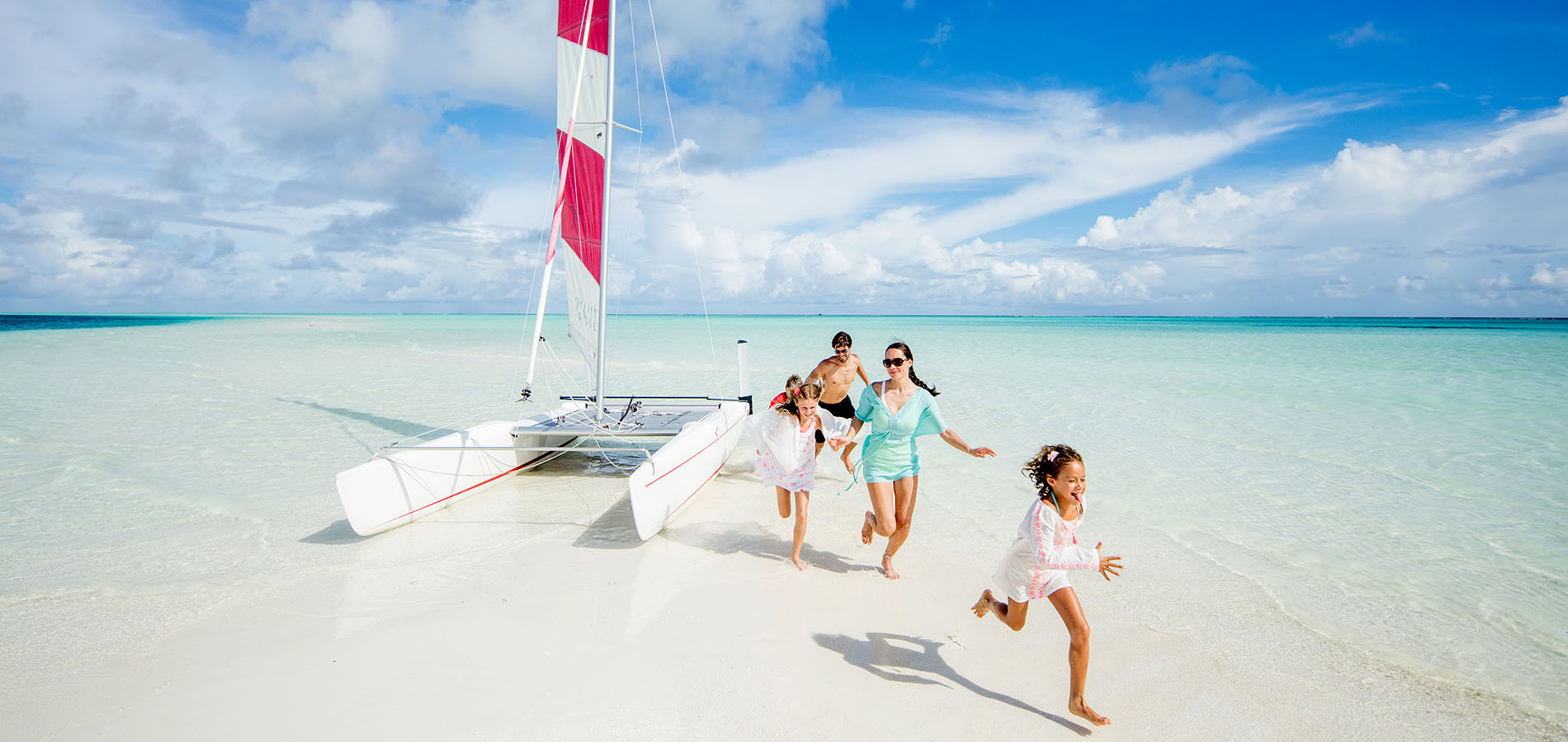 5 of The Best Luxury Resorts in The Maldives to Holiday With Children