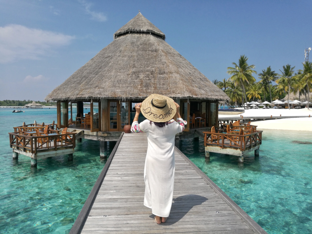 maldives holiday packages