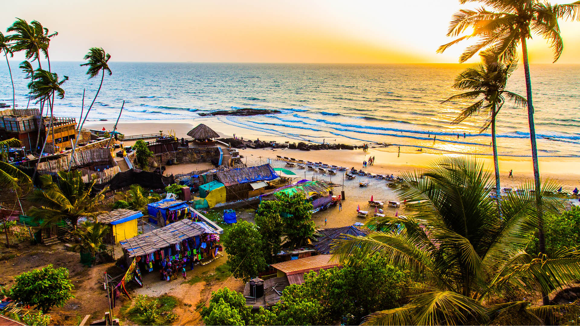 10 Most Happening Destinations in Goa Every Bachelor Must Visit!