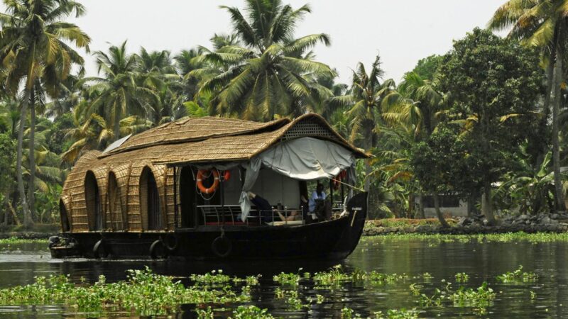 Top 15 Places In Kerala Which Prove It Is A Coastal Paradise