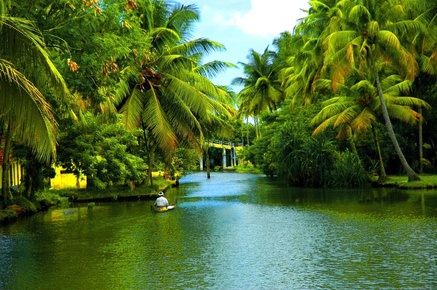  kerala Tour