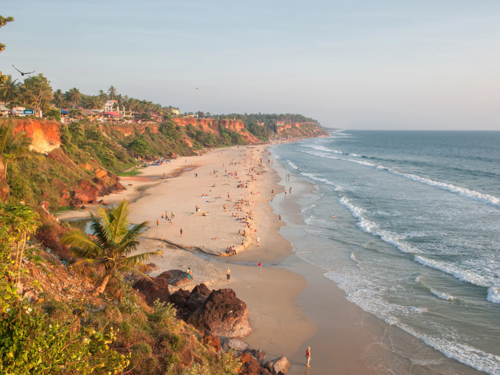 Varkala