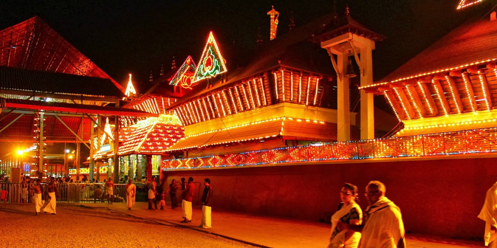 Guruvayur