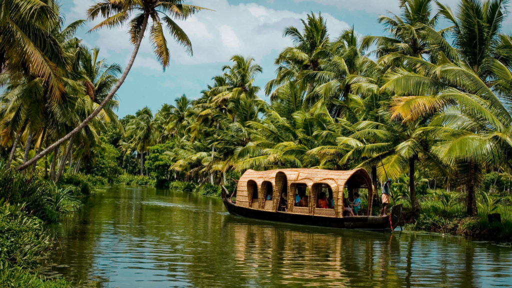  kerala Tour