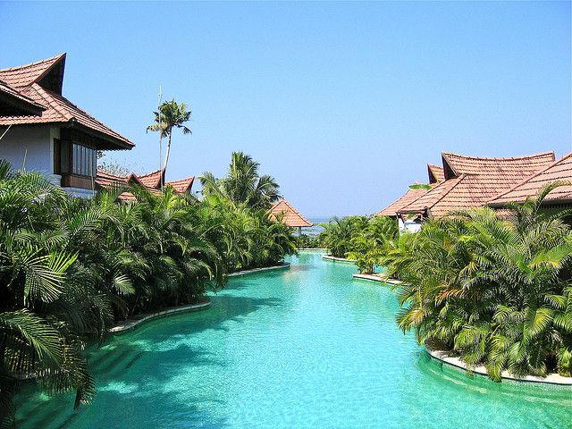 Kumarakom